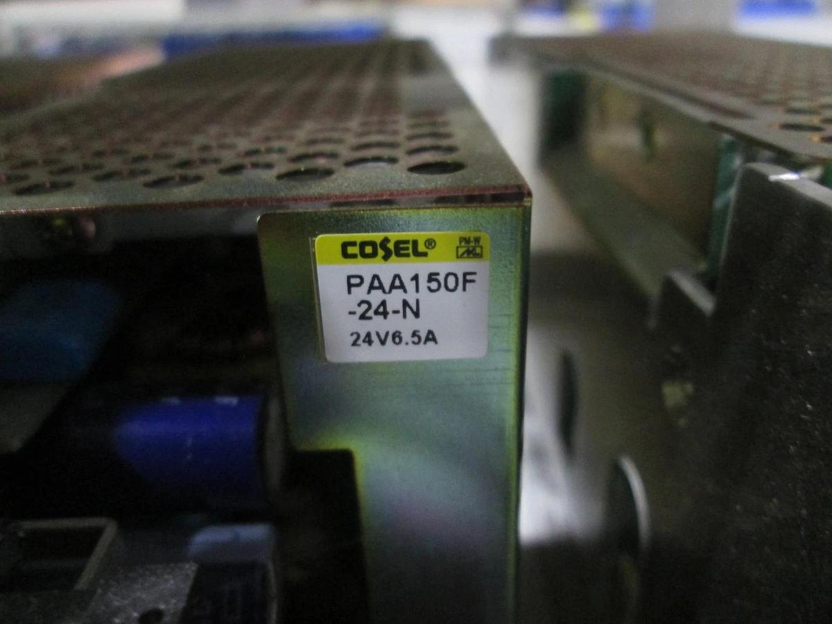 Cosel, Power Supply Assy, New