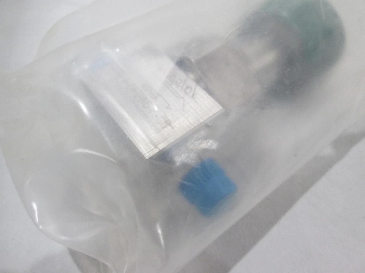 Swagelok, 6LV-DFBW6-P-GR, Valve, New