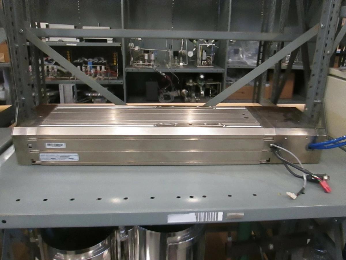Used Adept Technology, Linear Motion Servo Actuator, L18030S10B1M210P200, Used