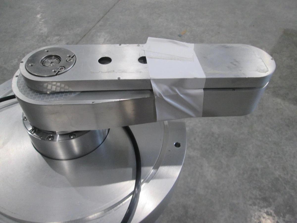 Used Seiko Epson semiconductor Wafer Robot, Used