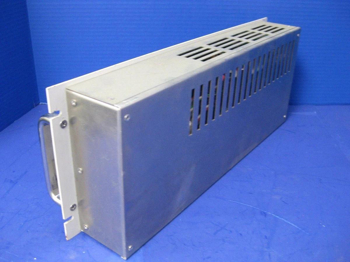 Used TEL Tokyo Electron Model 3200 Display Panel Controller, Used