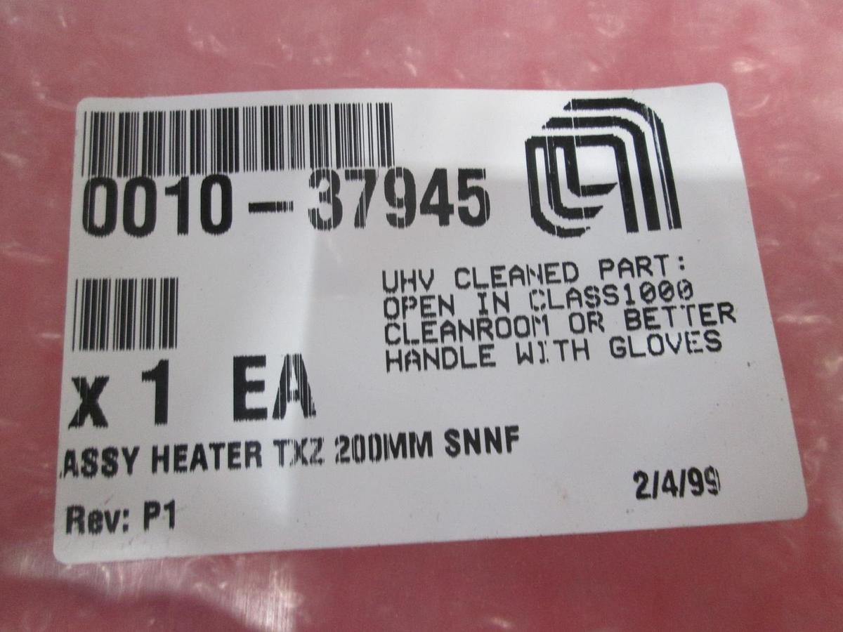 Used AMAT, 0010-37945, 8", TXZ SNNF Assy, New
