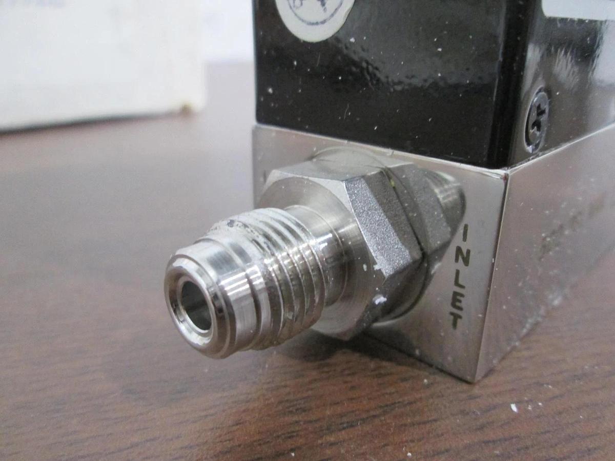 UNIT, UTS-1100, Transfer Standard, N2 O, 1 SLM, New