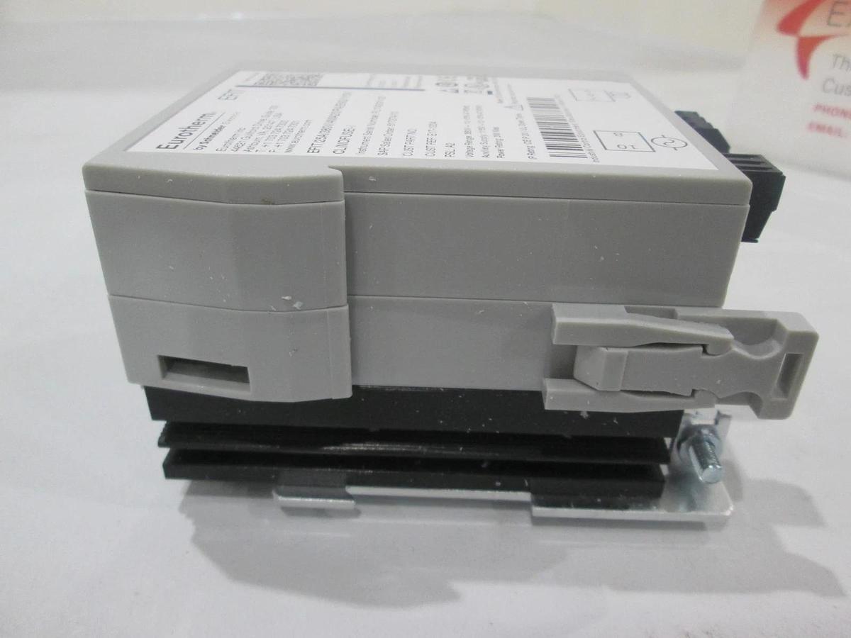 Eurotherm, EFIT/25A/380V/4MA20/PA/ENG/115V/CL/NOFUSE/-/, Power Controller, NWOB