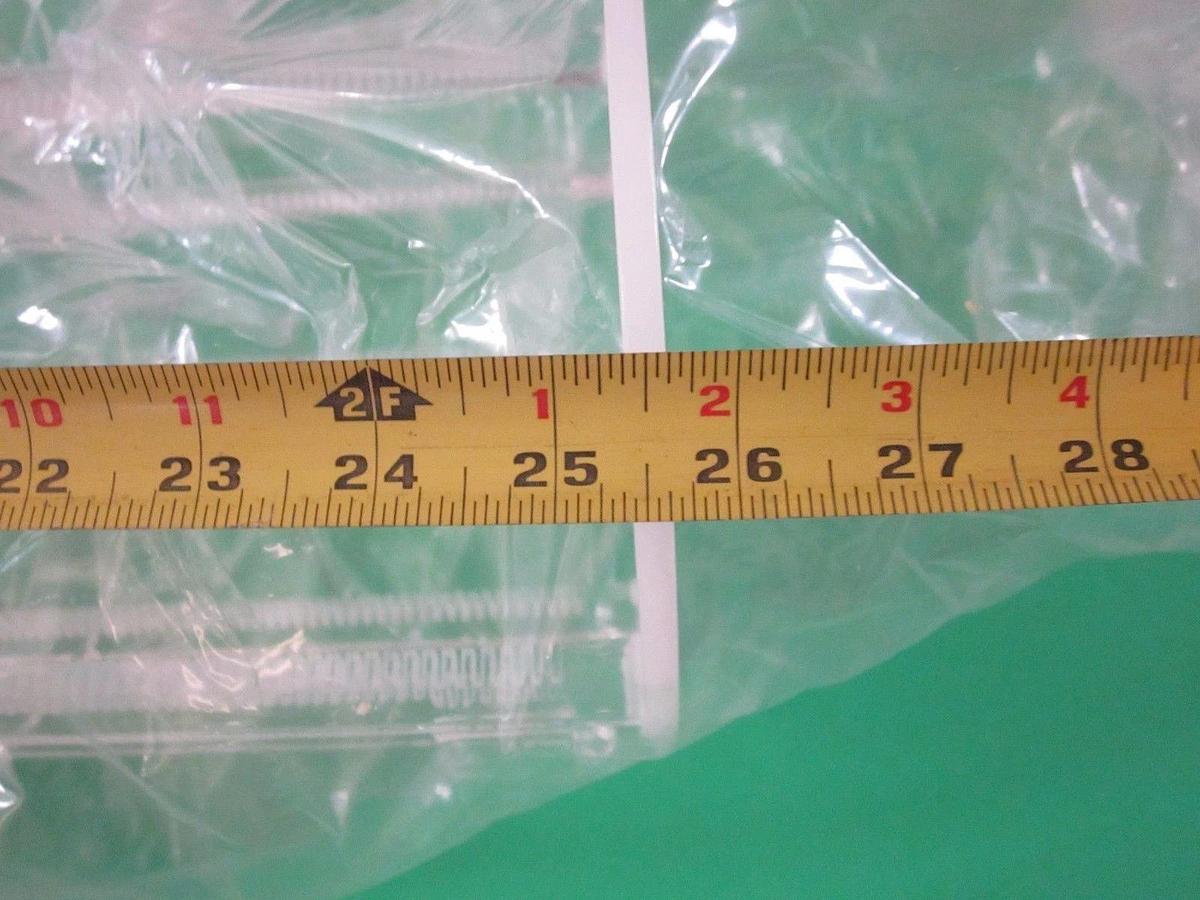 Used SVG VTR 7000 101757-01 Quartz 6 Rail Boat, 160 Slot Oxide, 150mm