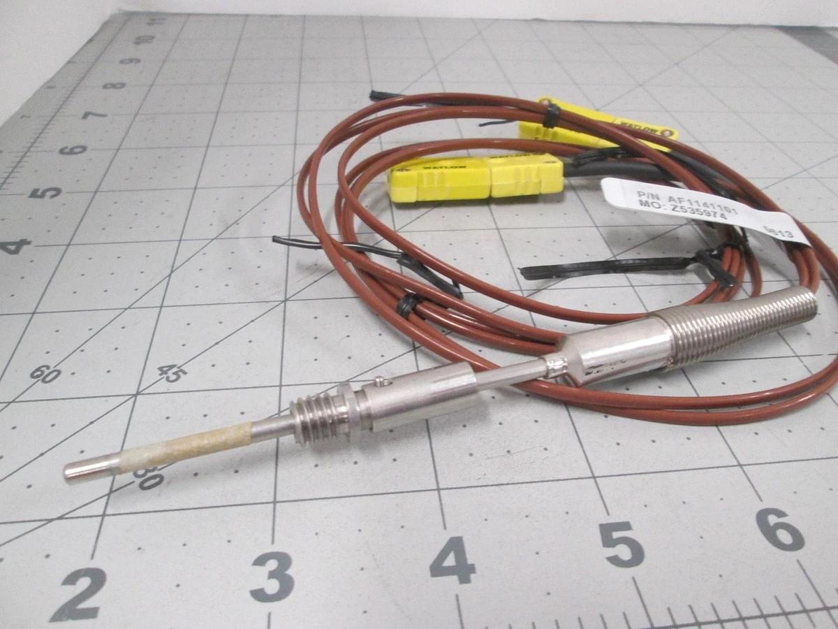 Watlow, AF1141101, Z535974, Thermocouple, New