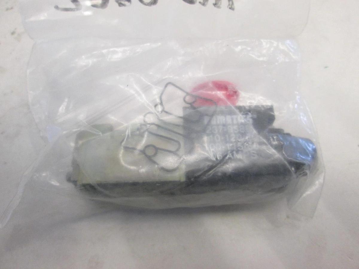 Numatics, 031SA400C000030, Solenoid Valve, New