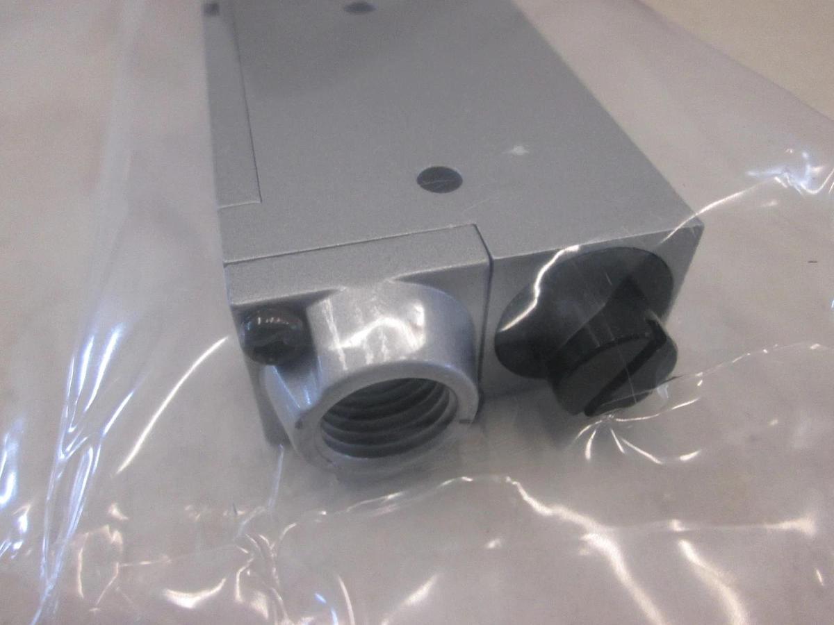 Used Humphrey, HMEDT14, Vacuum Ejector, New