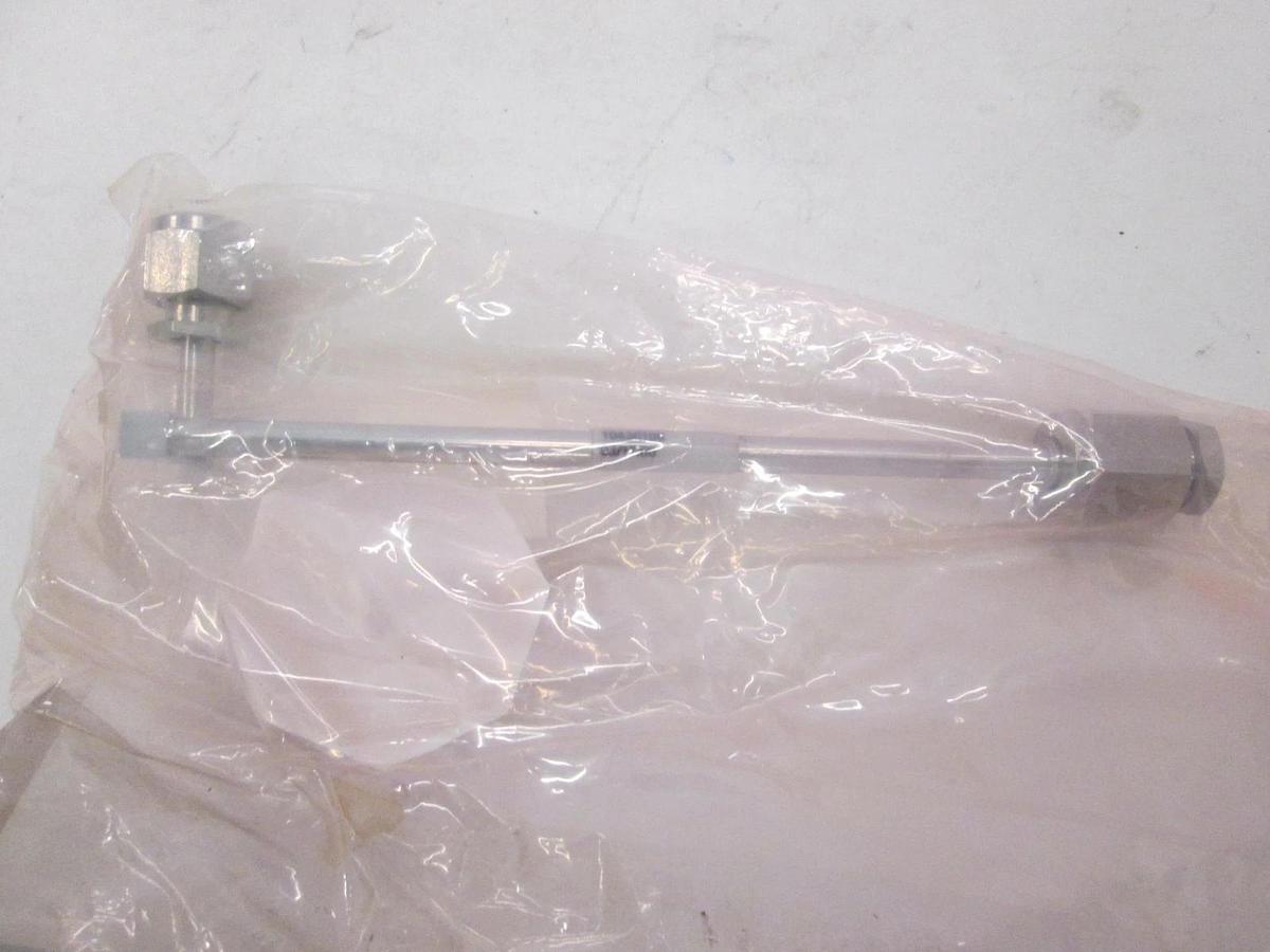 AMAT, Chamber Line Vacuum Fitting, 0050-33687, New