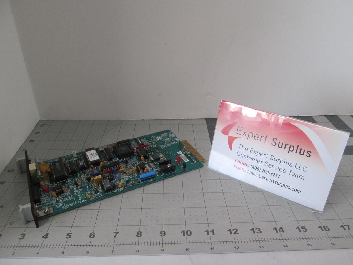Used Gastech, 24-0274, LEL Detector Module, New,