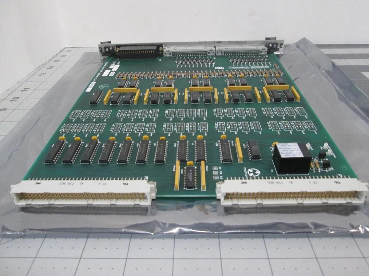 SPT Micro, 603852-07, Valve Output Nitride PCB Assy, New