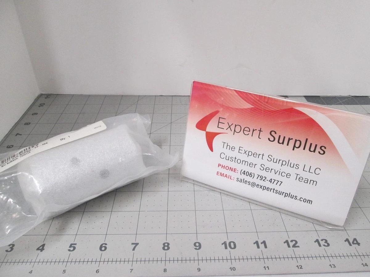 MKS, 99C0820, Adapter, Heater, Nupro SS-4BK, New