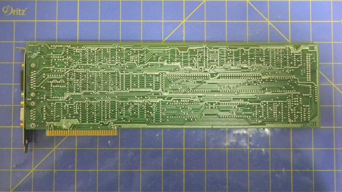 Used Compumotor Corp. 72-004097-001 Rev Z, PCB Assembly, Working When Removed
