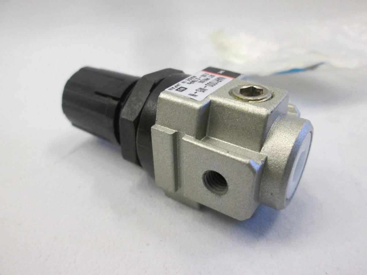 SMC, NAR1000-M5-N, Regulator, New