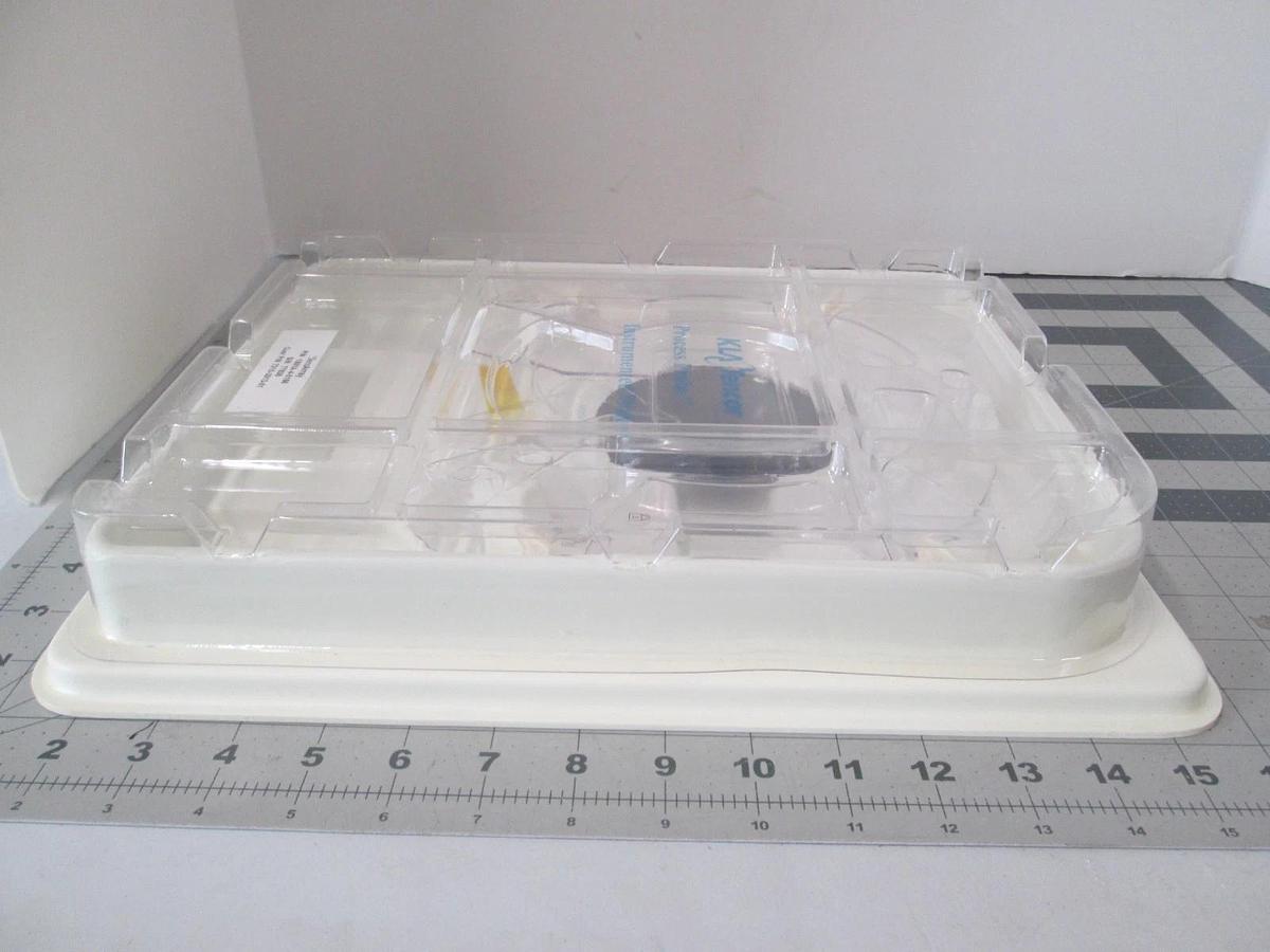 Used SensArray 1501A-4-0343, Process Probe, Wafer, New