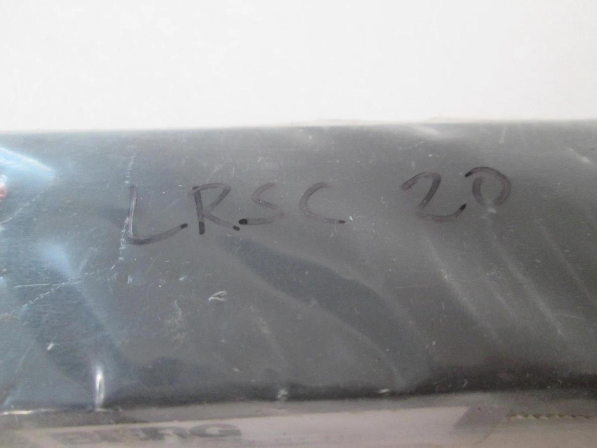 Berg, LRSC 20, Linear Slide, New, Lot of 2