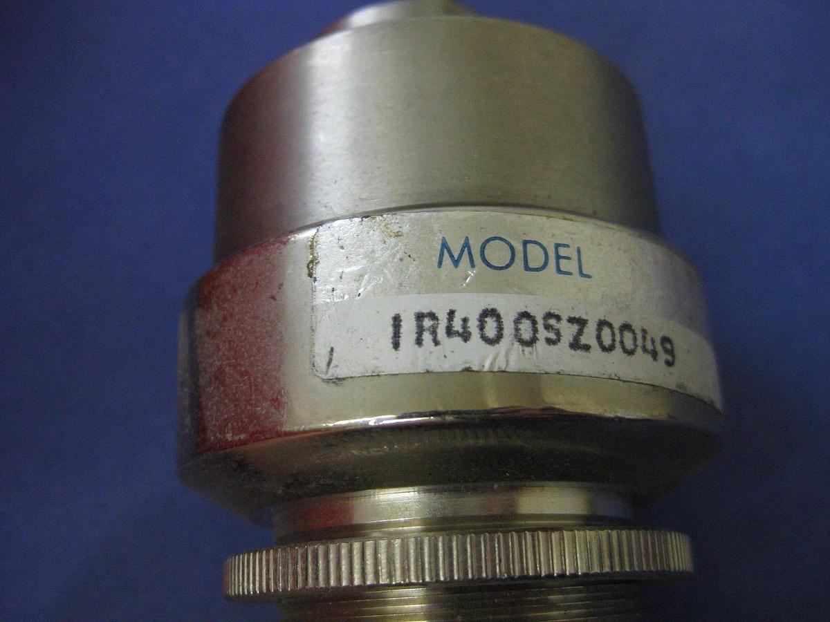 Used Veriflo IR400SZ0049 Regulator, Used