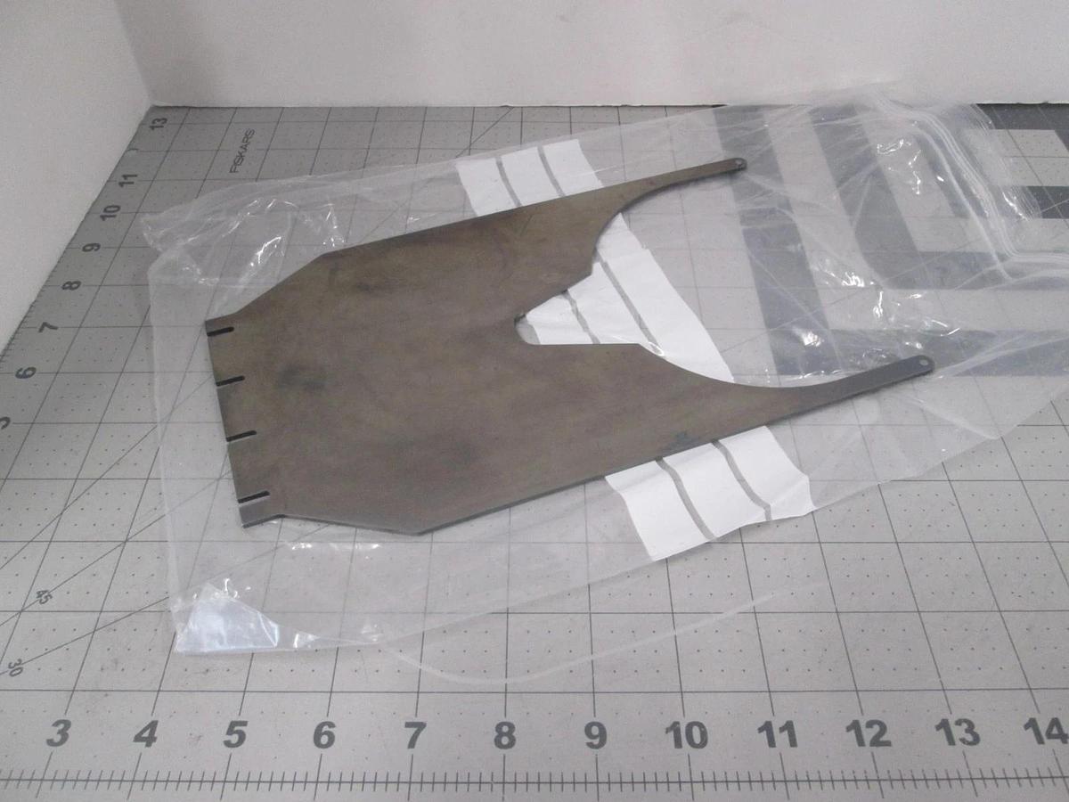 Brooks Automation, 001-4967-35, End Effector, MAG 7 Robot, New
