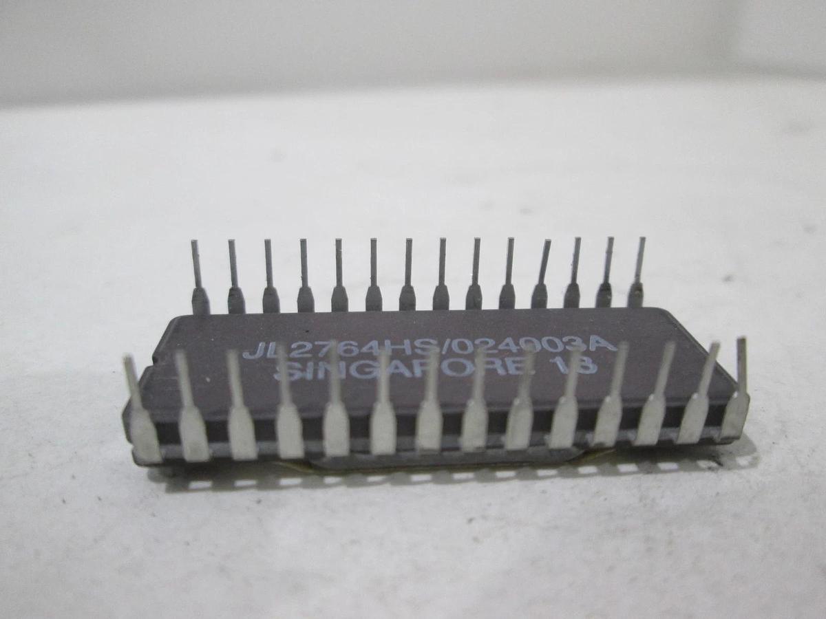 Texas Instruments, JL2764HS/024003A, Integrated Circuit, Used