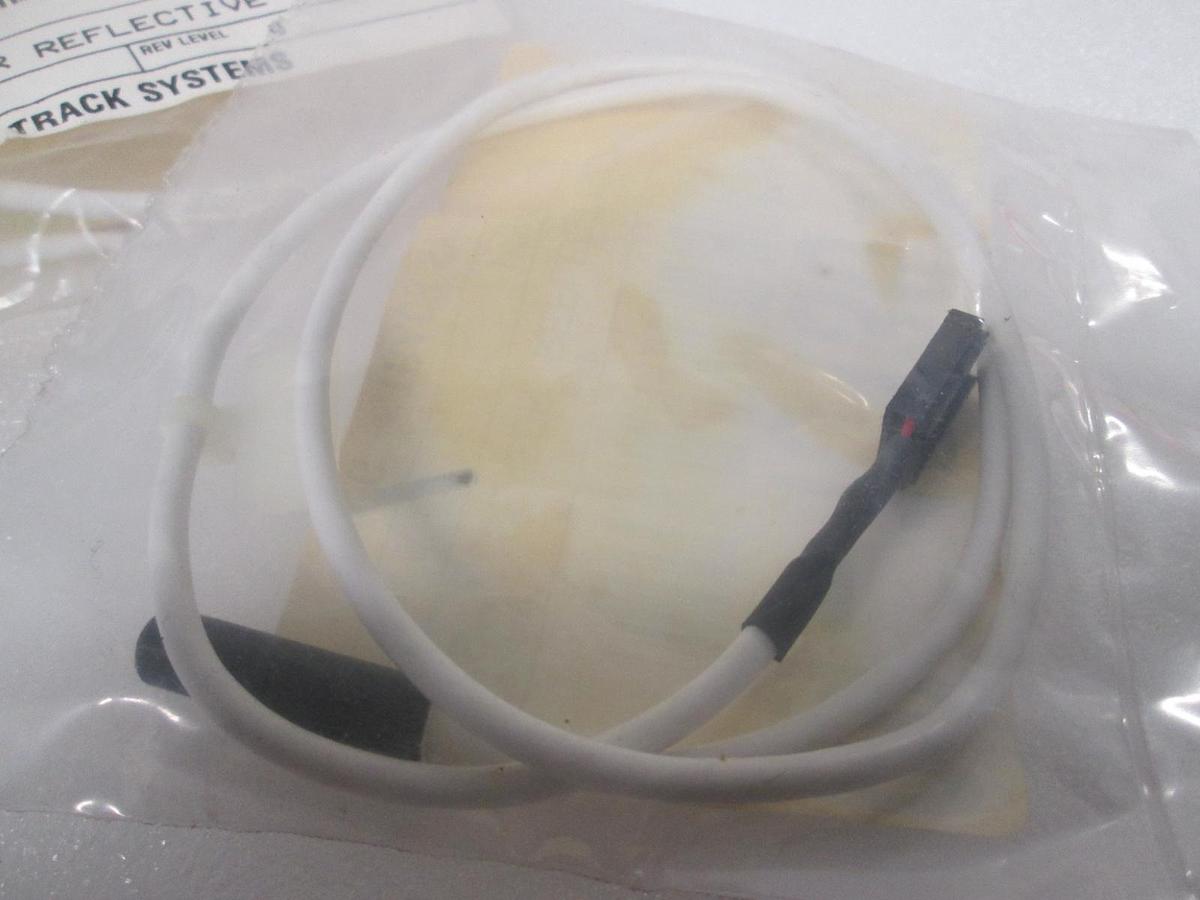 SMC, Sensor, Reflective INTF Assy, 99-15136-02, New, Lot of 2