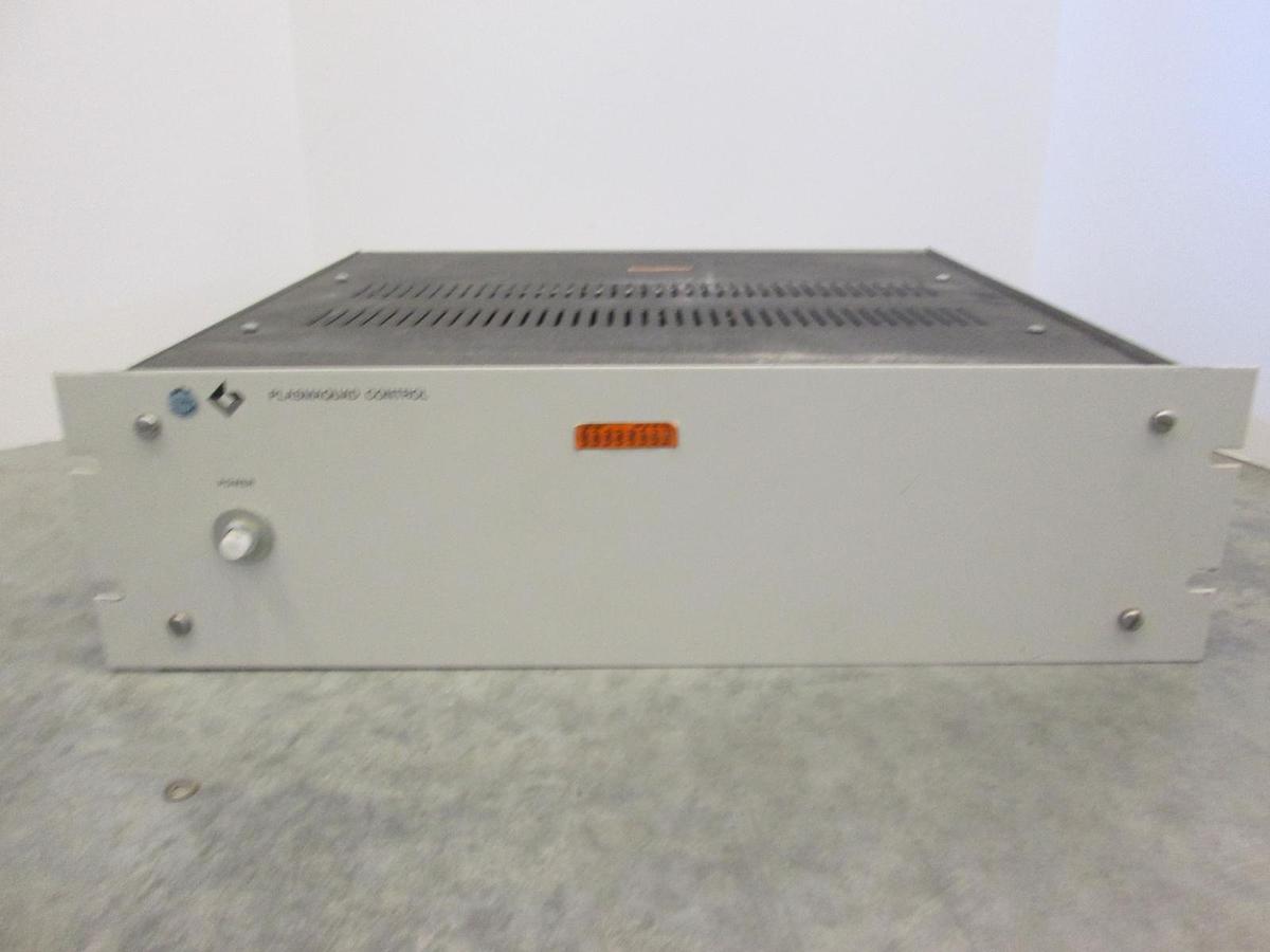 Used Micromass LTD, Plasmaquad Control, Model M741, Used