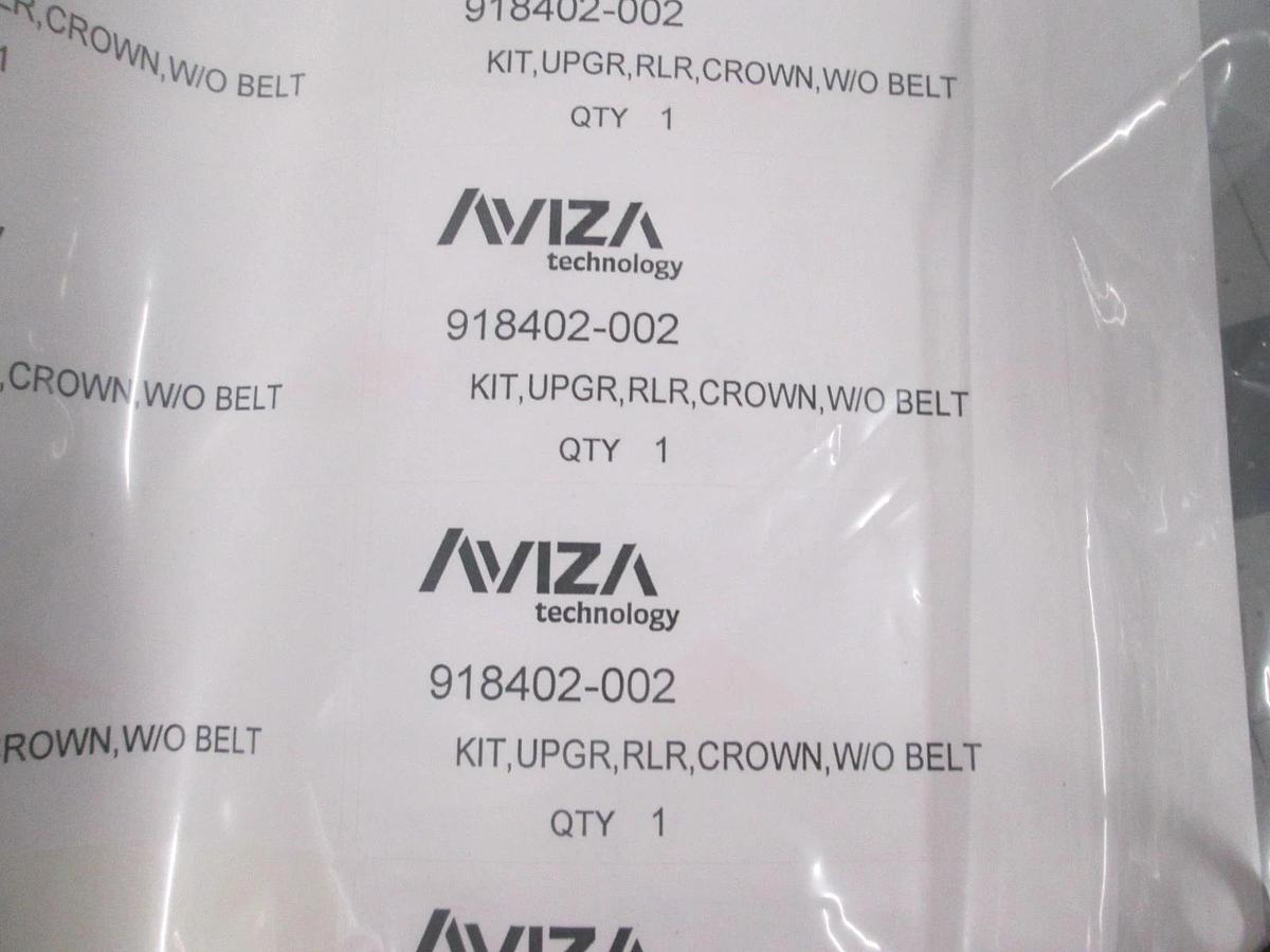 Watkins Johnson, 918402-002, Kit, Upgrade, Roller Crown Without Belt, New
