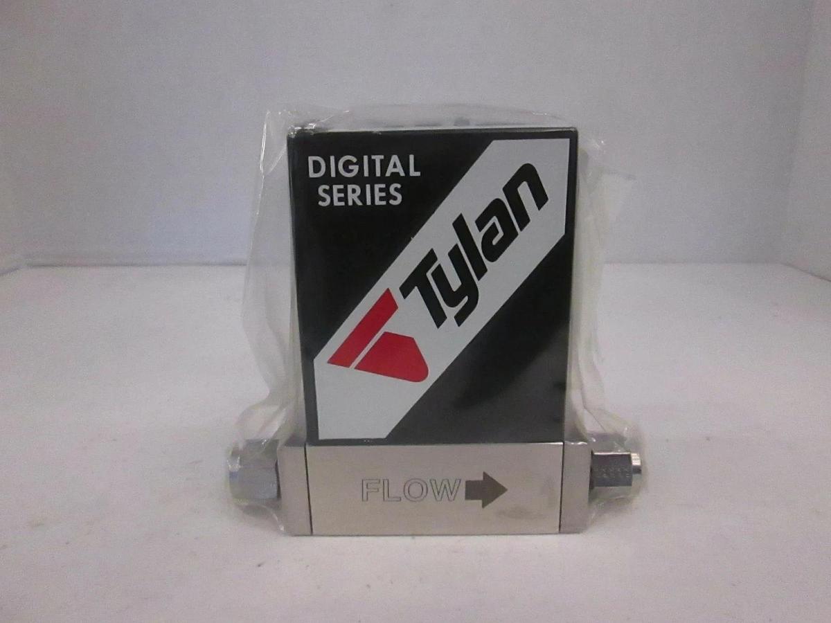Refurbished Tylan DFM-3900M, MFC Mass Flow Controller 300 SCCM, N2, Rfrb