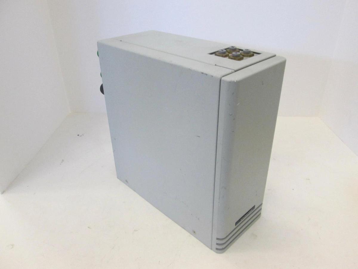 Used Schumacher, SCM TFL, Refill Controller, 1491-7037X1, Used