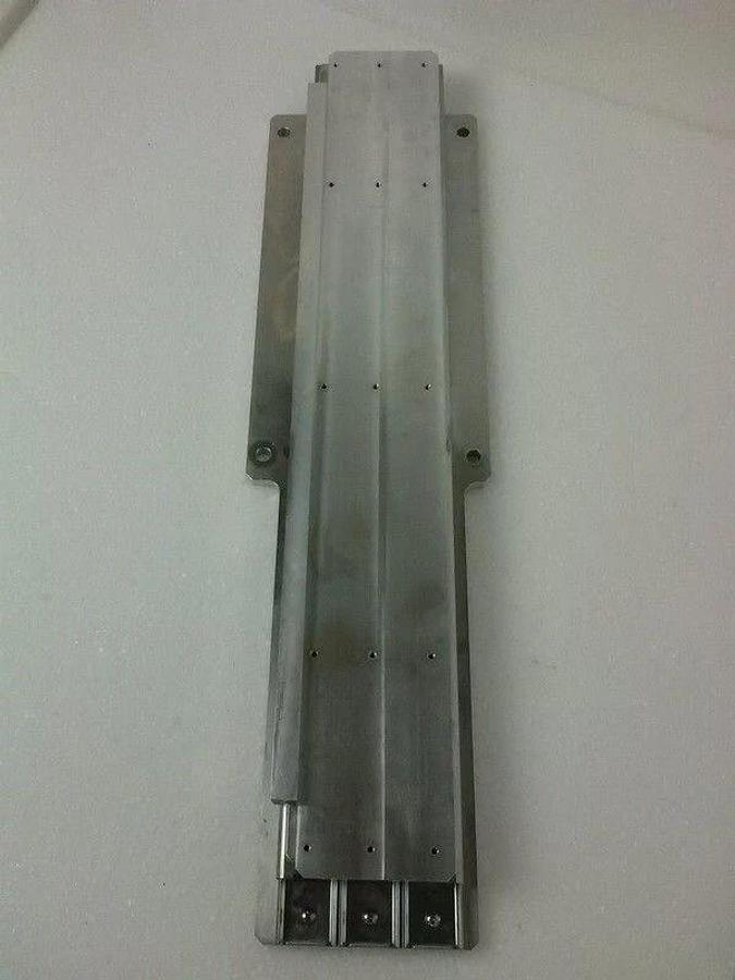 Used TEL Tokyo Electron Horizontal Slide for Element (Right Side), Used