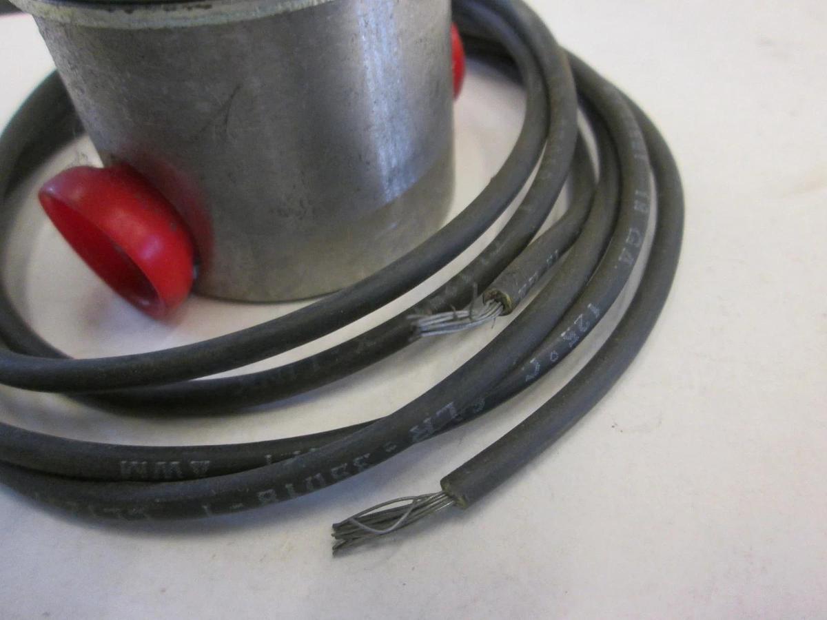 Used Asco, S301AF02T3BE1, Solenoid Valve, 10W, 150A, 60Hz, Used