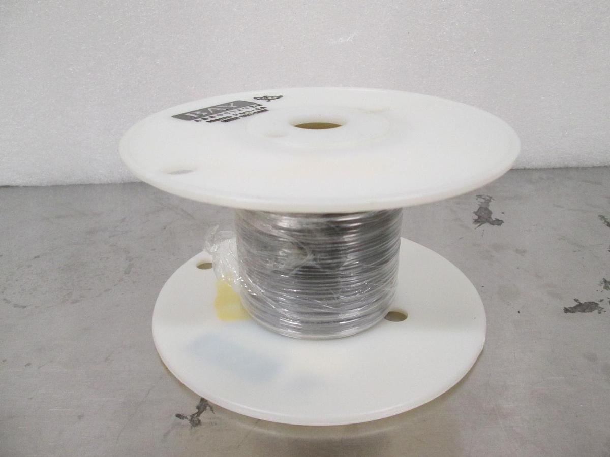 Used Bay Associates, 113-004, 100FT, Wire, New