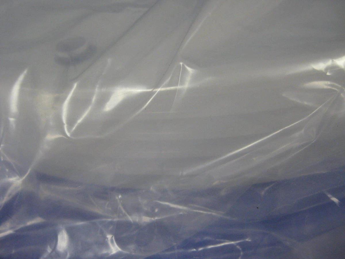 TEL Tokyo Electron Large Fins 1105-302151-51, New
