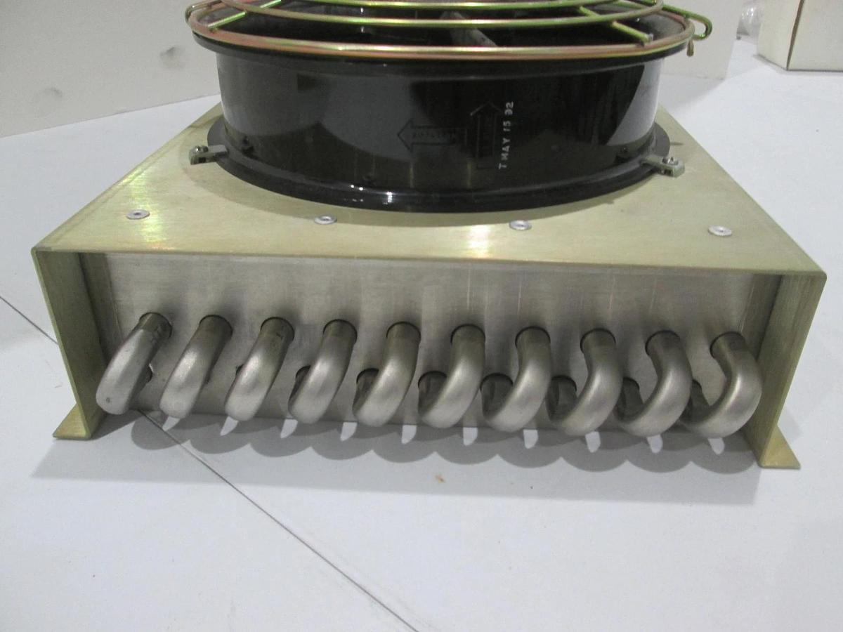 Used EGcG Wakefield Engineering, Heat Exchanger, 31120900, Used