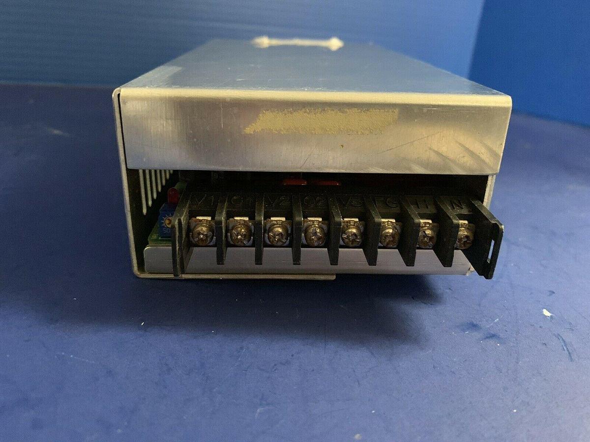 Used Lambda LST-39-133 Switching Power Supply, Used