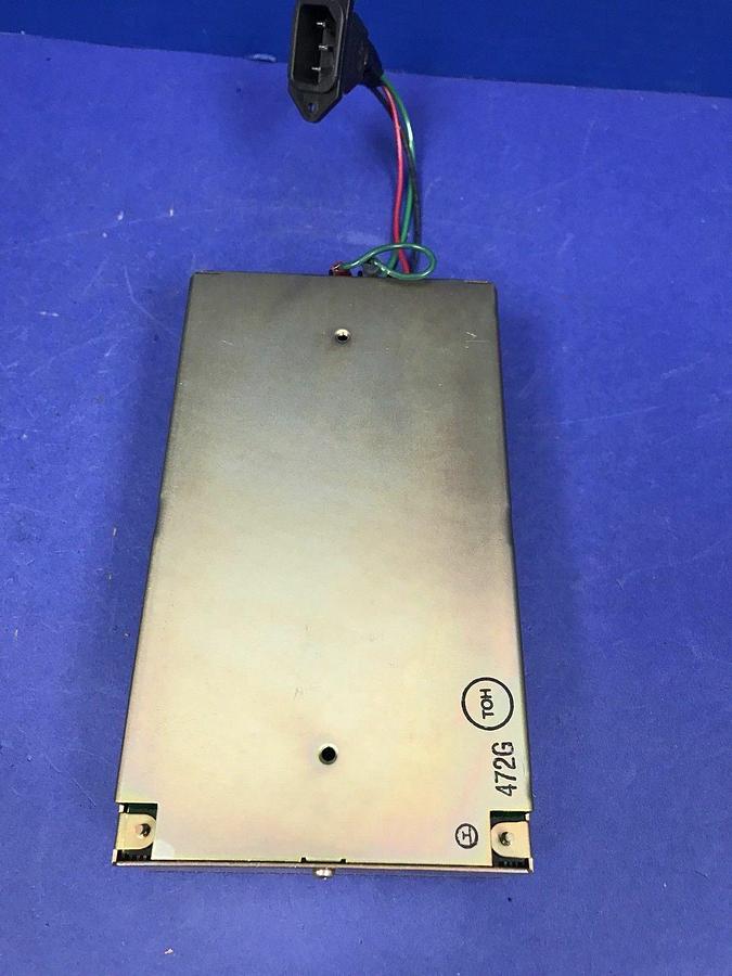 Used Power Supply ETU-24J20H, 24V 2A , Used