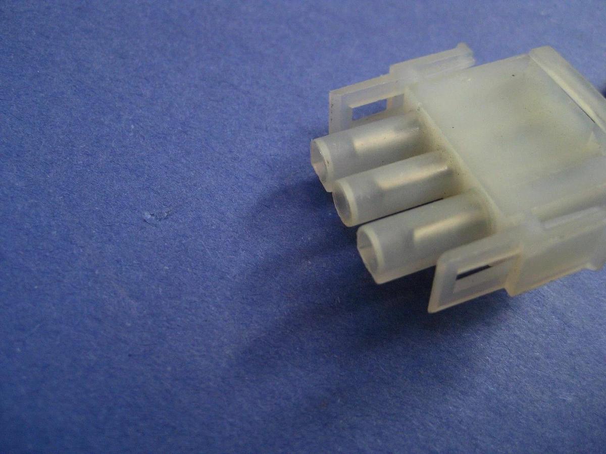 Used 99-181-004 Rev E EPD-4 PCB