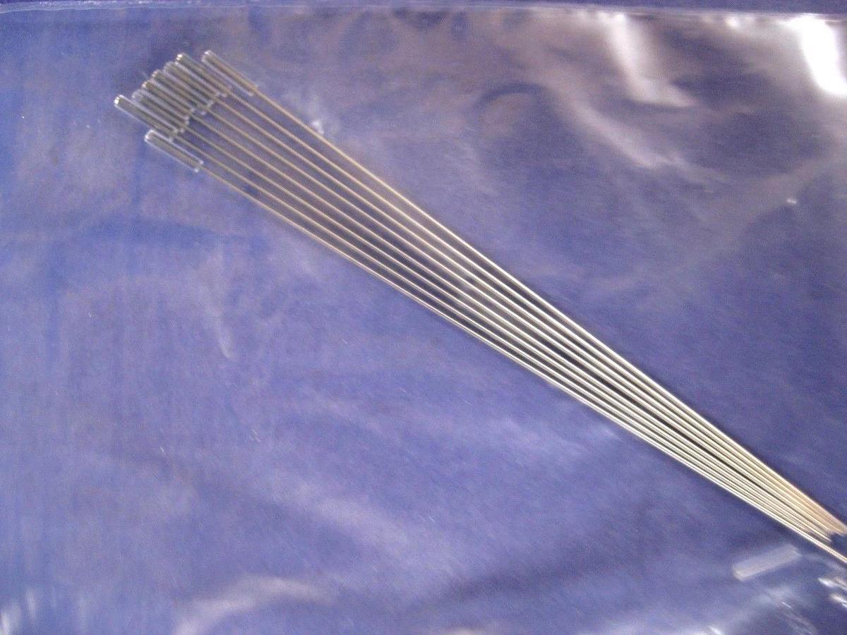 GL Automation WTS5-M13CR End Effector w/ Pins for Solar Automation, Lot of 6 New