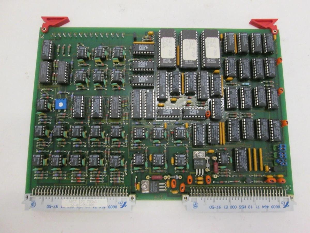 Used FEI, 4022 192 70361, Board Scanning Electron Microscope XL DualBeams PCB, Used