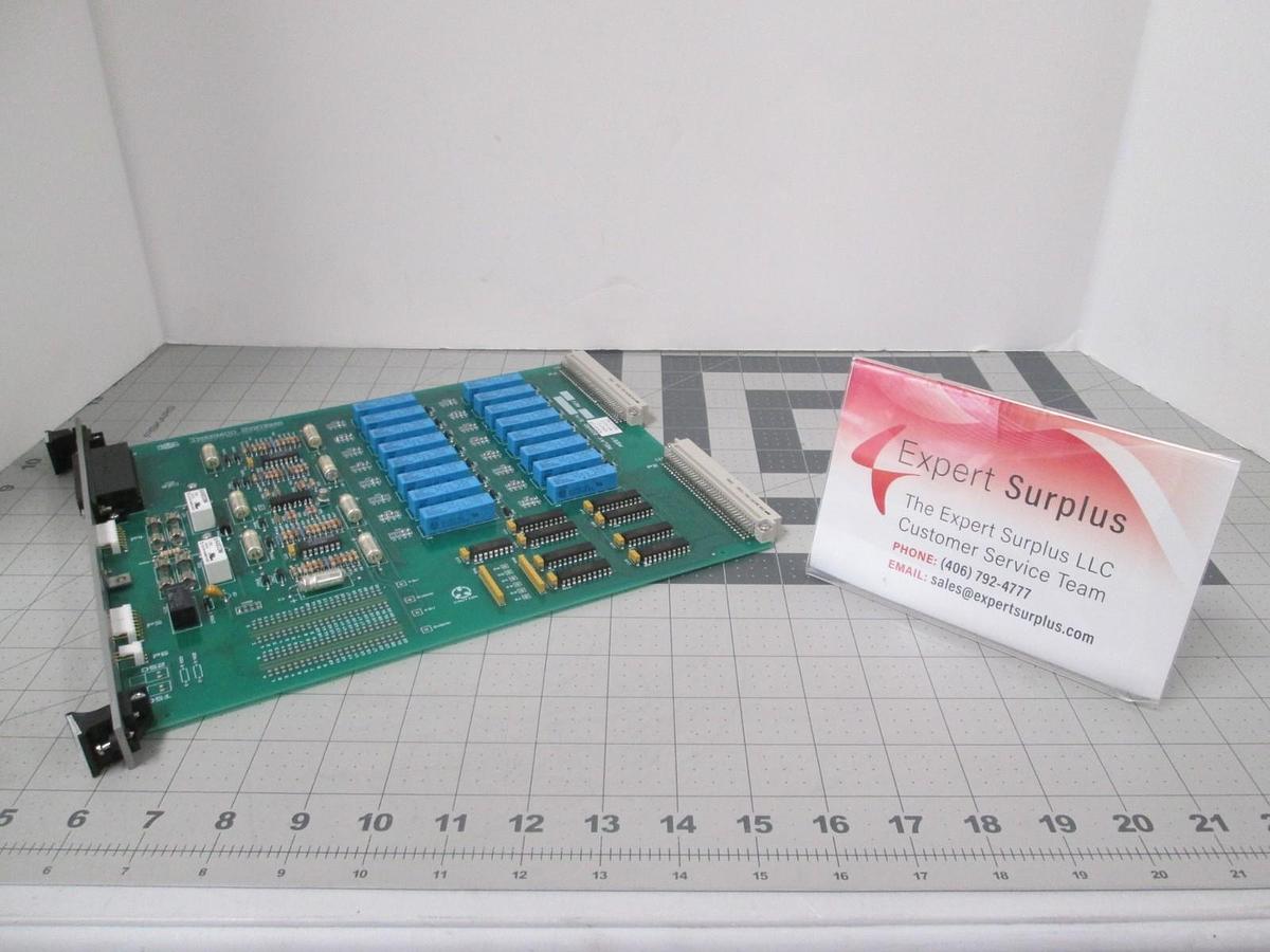 SPT Micro, 605427-03, Relay Board, PCB Assy, New