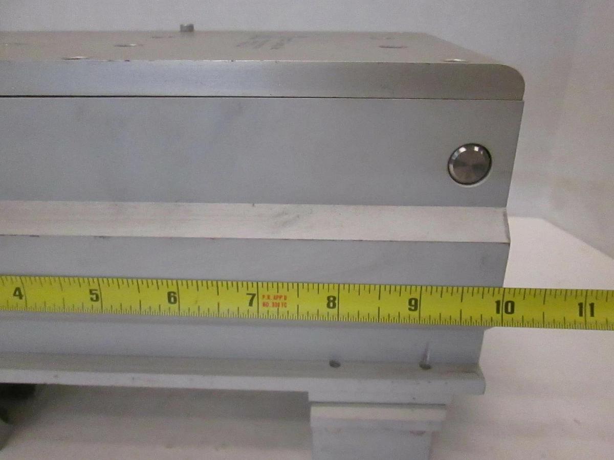 Used Cryco Industries Cantilever Head/ Boat Loader Head Assembly 200-22CVD, Used