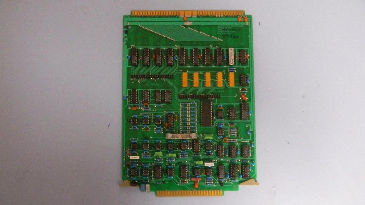 Used Semifusion Corp. NO. 170, Auto Photo Controller, PCB, Working When Removed
