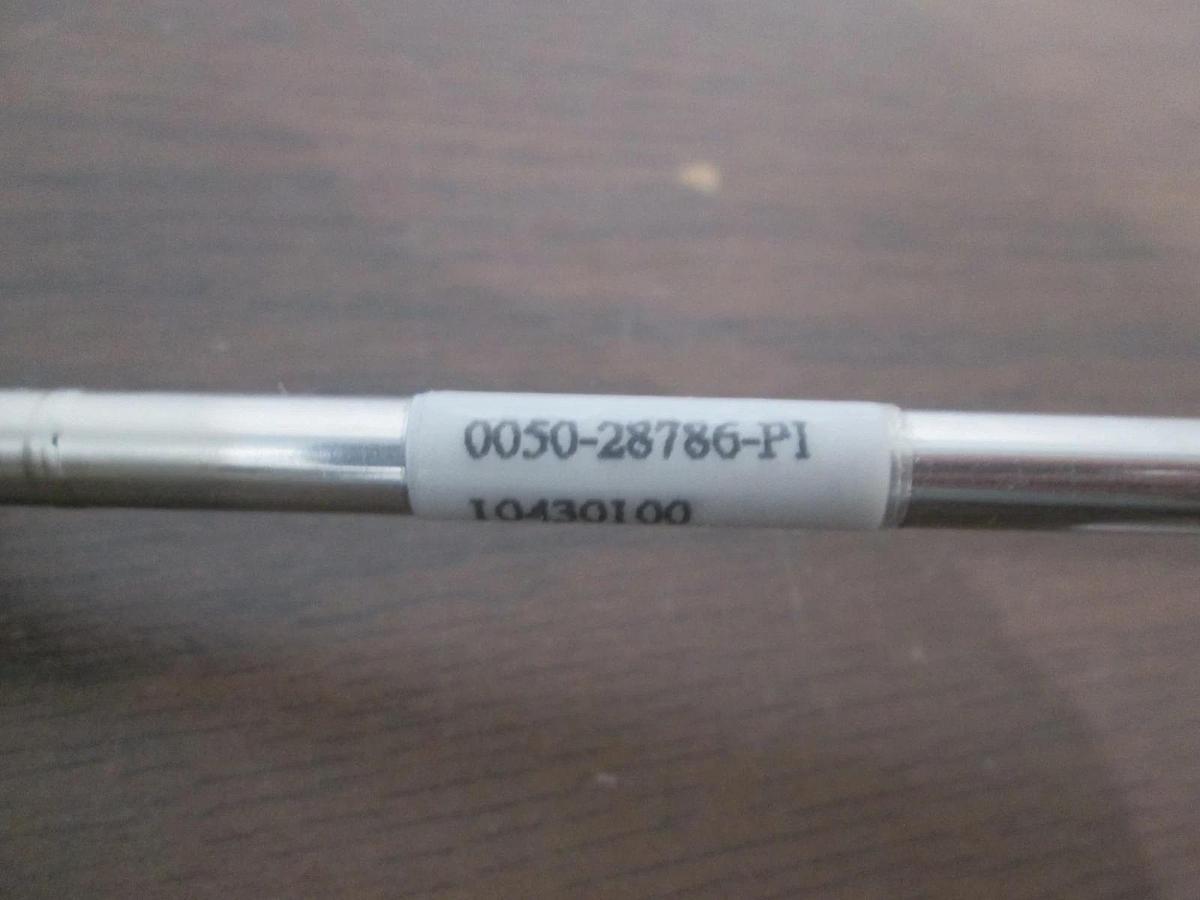 Used AMAT, 0050-28786-P1, WELDMENT SLD 1 CH FSG POS 3 DROP 5 8, Used