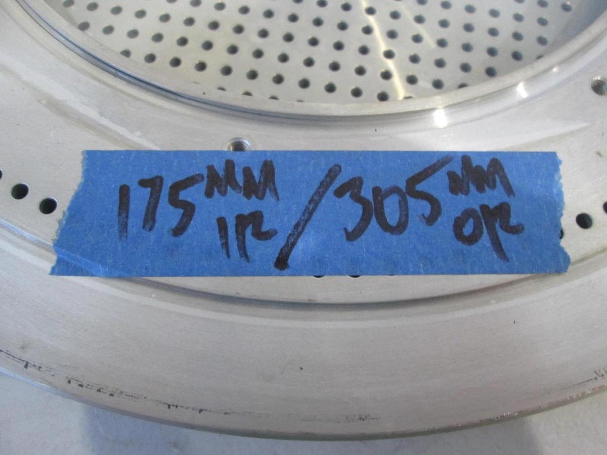 Used Lam Research/ Novellus, Showerhead, 175mm/305mm, Used
