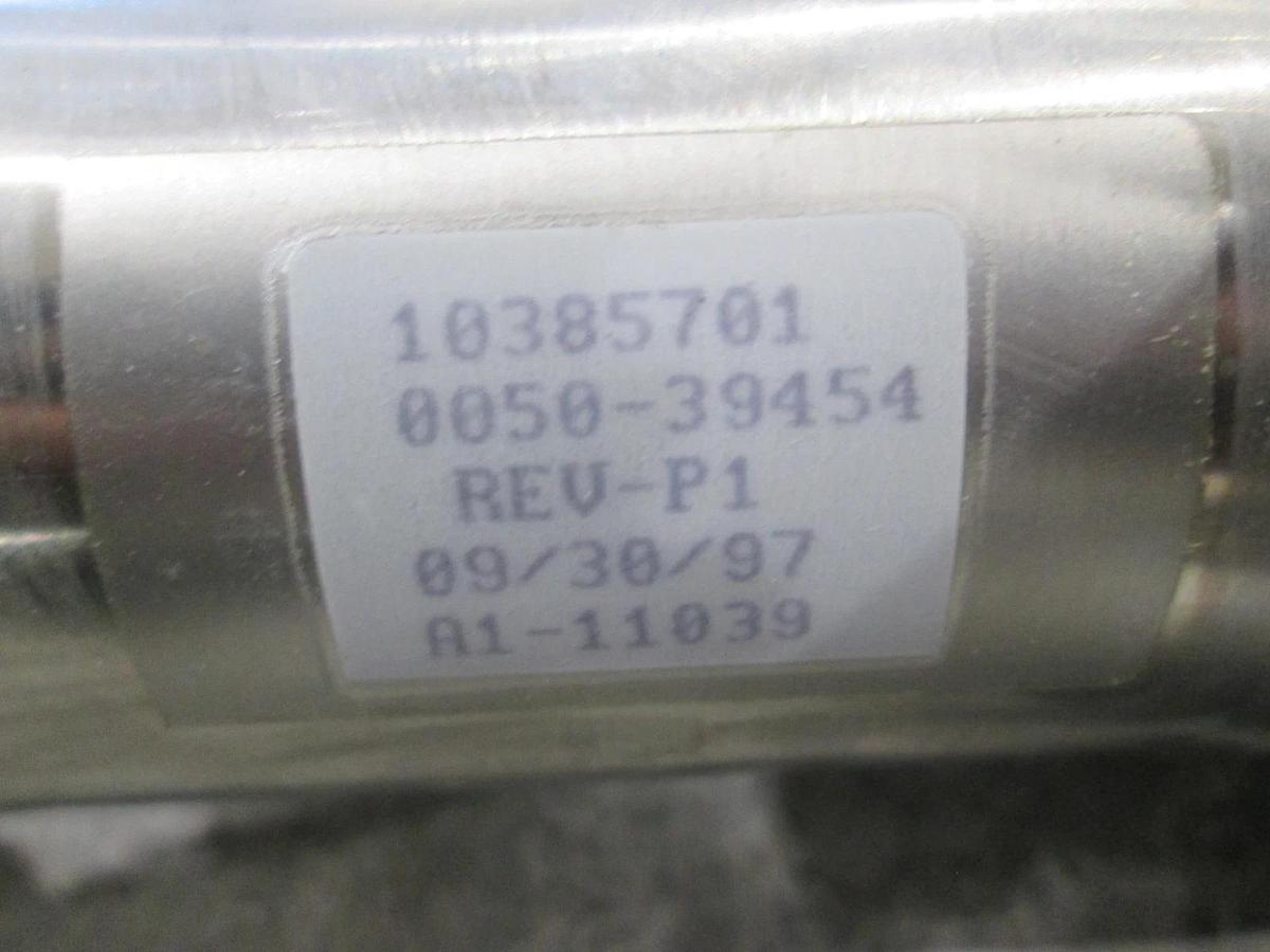 AMAT, 0050-39454, Hose w/ 2 Ports, New