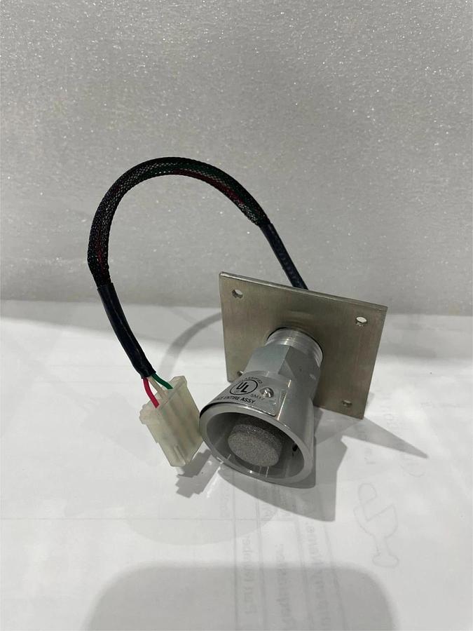 Used GasTech, 61-0101 Amplifier, Used