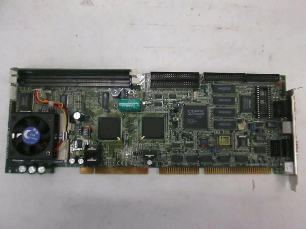 Used PCB Board, Rocky-538TXV, Working When Removed, Used