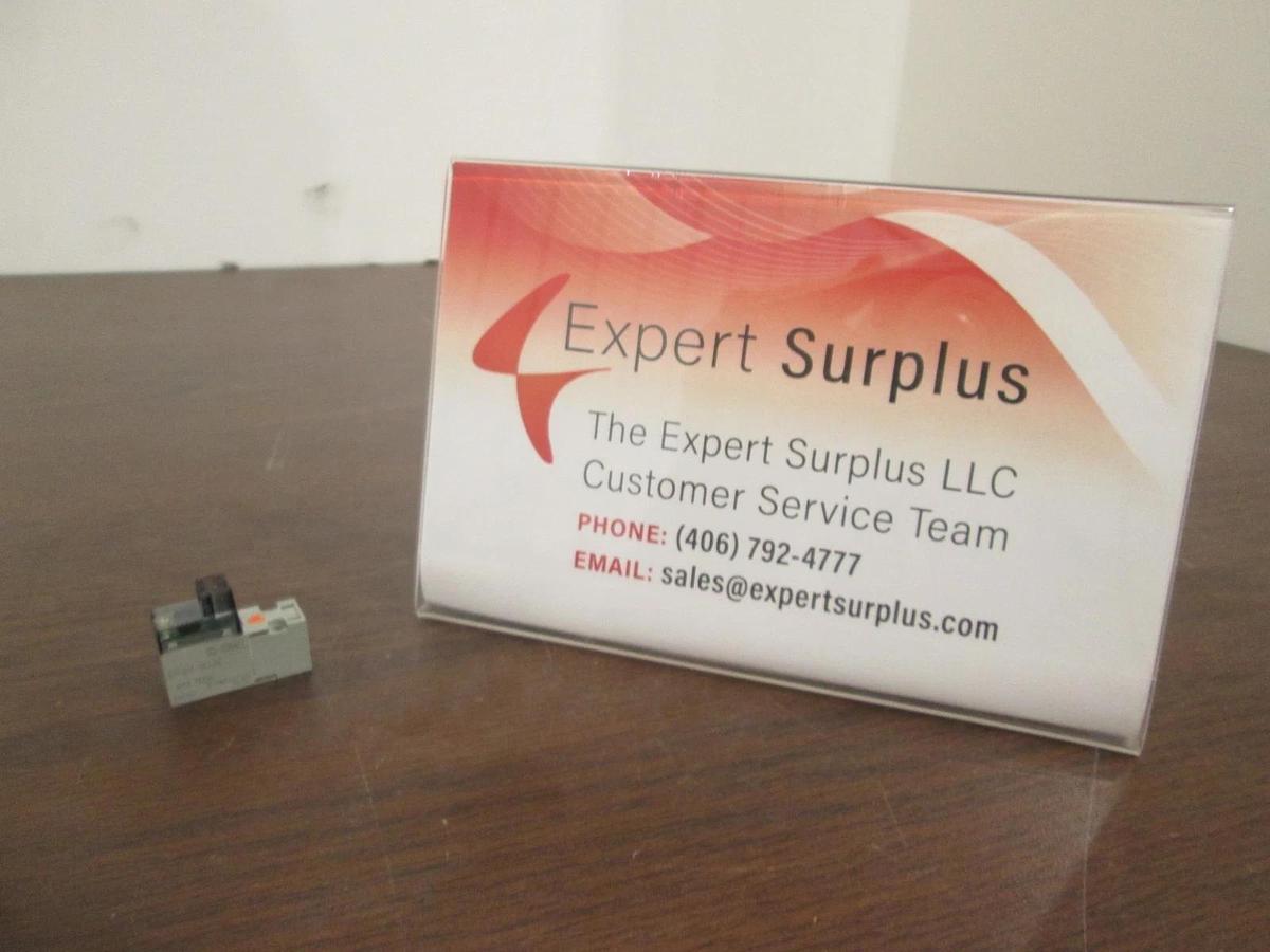 Used SMC, SY124-5LOZ, Solenoid Valve, 0.7MPa, Used