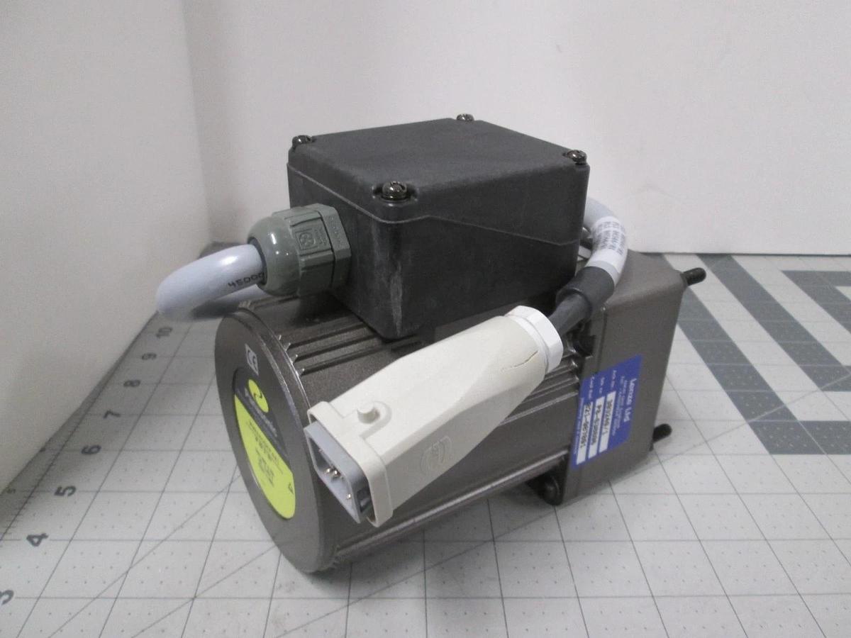 Lenze LTD, P8-630096, Magnet Motor Module, New