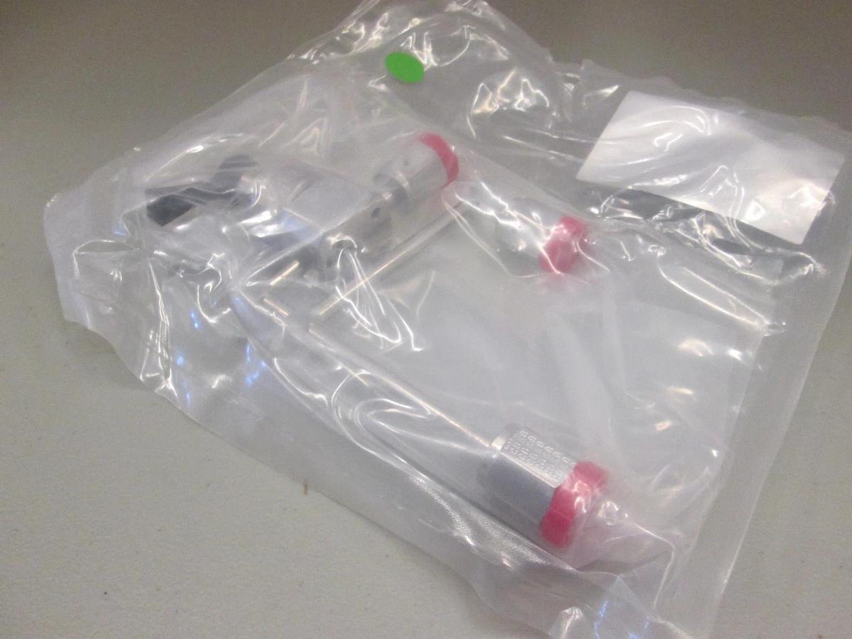 Veriflo, Manual Toggle Valve Assy, 944LS4672, New