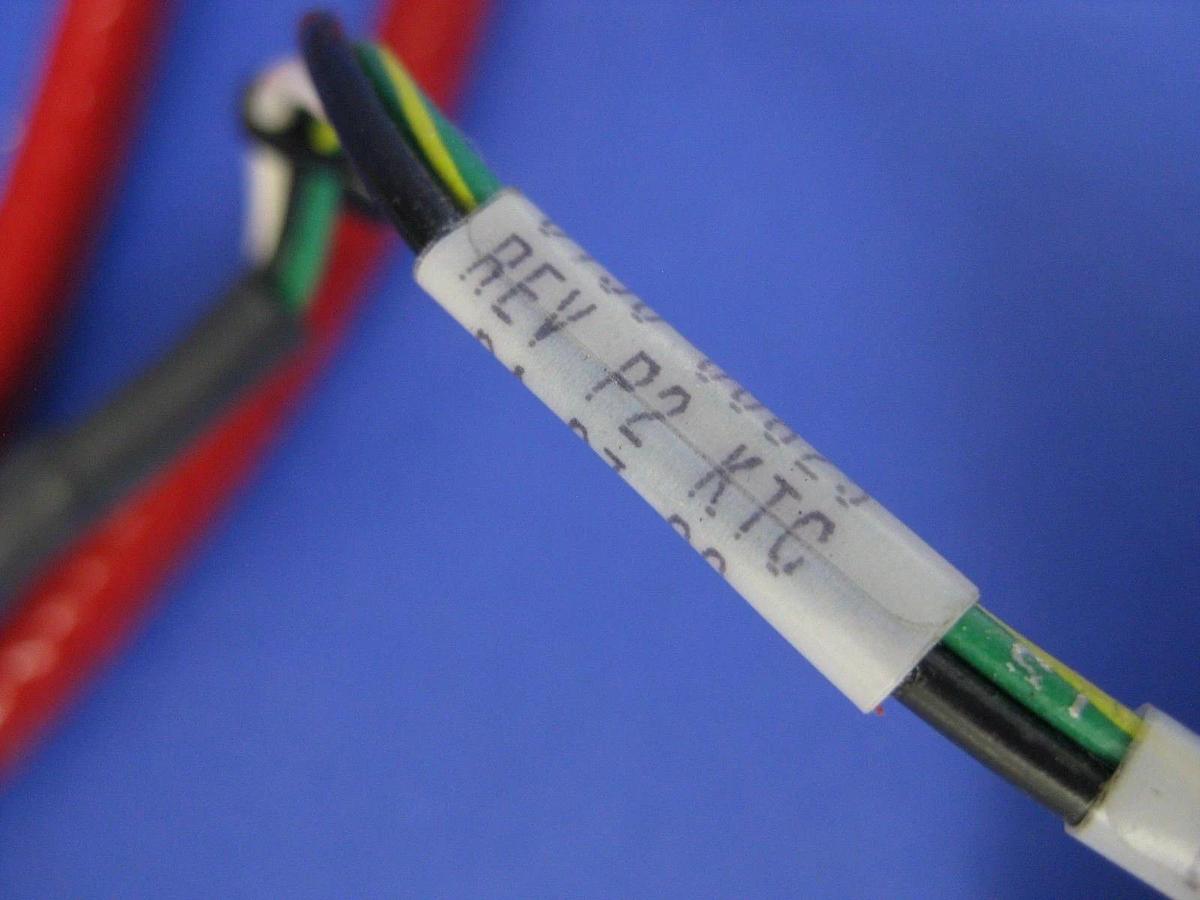 Used AMAT Applied Materials 0150-00825 TEOS Centura DCVD Chamber LN Cable 86", New